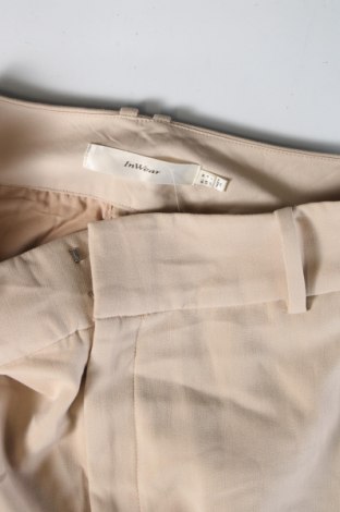 Damenhose In Wear, Größe S, Farbe Beige, Preis 47,32 €