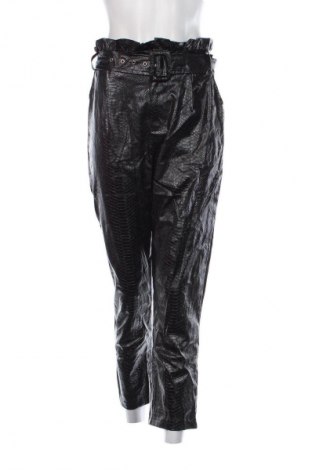 Pantaloni de femei In the style, Mărime M, Culoare Negru, Preț 25,99 Lei