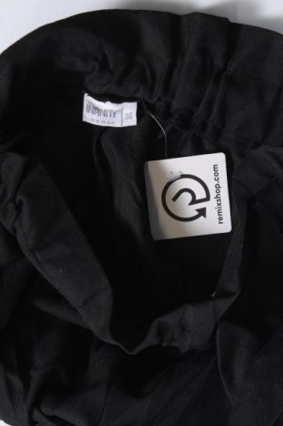 Damenhose Infinity Woman, Größe S, Farbe Schwarz, Preis € 5,49