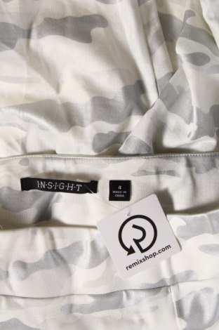 Damenhose Insight, Größe M, Farbe Grau, Preis € 3,49