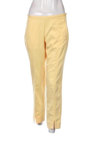 Γυναικείο παντελόνι Izod, Μέγεθος M, Χρώμα Κίτρινο, Τιμή 7,18 €