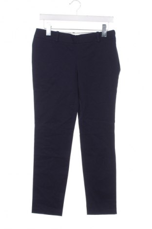 Damenhose J.Crew, Größe XS, Farbe Blau, Preis 10,49 €