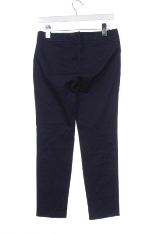 Damenhose J.Crew, Größe XS, Farbe Blau, Preis 10,49 €