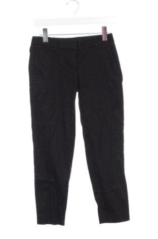 Pantaloni de femei J.Crew, Mărime S, Culoare Negru, Preț 47,99 Lei