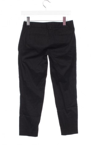 Pantaloni de femei J.Crew, Mărime S, Culoare Negru, Preț 47,99 Lei