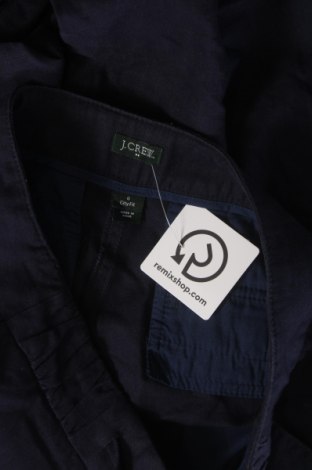 Damenhose J.Crew, Größe S, Farbe Blau, Preis 20,49 €