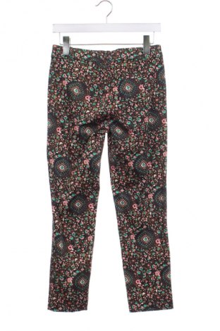 Pantaloni de femei J.Crew, Mărime XS, Culoare Multicolor, Preț 31,99 Lei