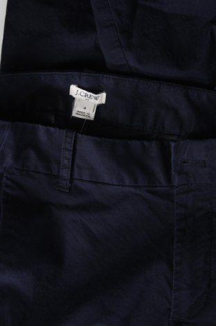 Damenhose J.Crew, Größe M, Farbe Blau, Preis € 6,99