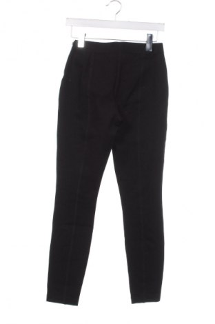 Pantaloni de femei J.Crew, Mărime XS, Culoare Negru, Preț 47,99 Lei