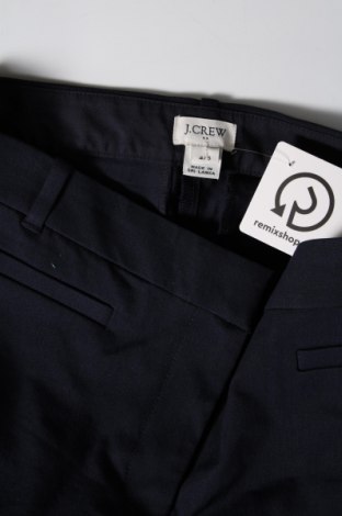 Damenhose J.Crew, Größe S, Farbe Blau, Preis € 6,99