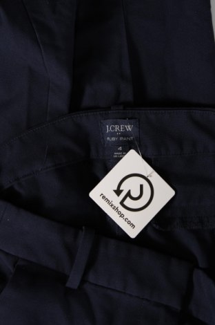 Damenhose J.Crew, Größe M, Farbe Blau, Preis 10,49 €