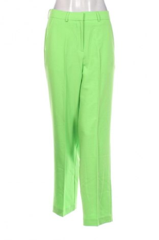 Pantaloni de femei JJXX, Mărime M, Culoare Verde, Preț 82,99 Lei