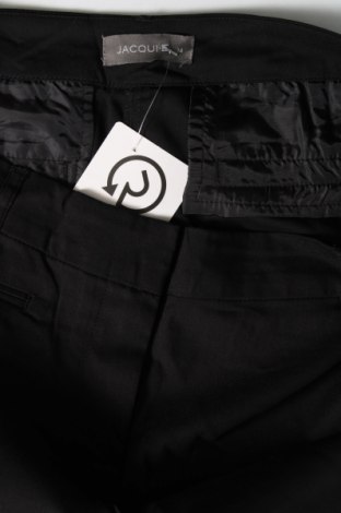 Pantaloni de femei Jacqui-E, Mărime XL, Culoare Negru, Preț 31,99 Lei