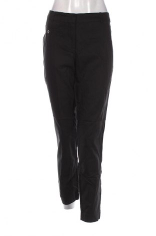 Pantaloni de femei Jacqui-E, Mărime XL, Culoare Negru, Preț 31,99 Lei