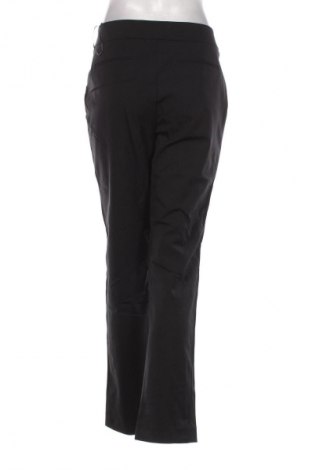 Pantaloni de femei Jacqui-E, Mărime L, Culoare Negru, Preț 27,99 Lei