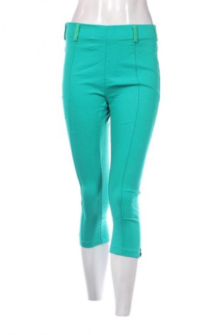 Damenhose Janina, Größe M, Farbe Blau, Preis 2,99 €