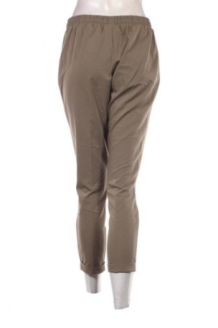 Damenhose Janina, Größe M, Farbe Grün, Preis € 6,99