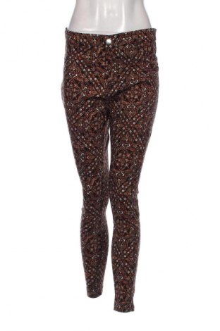 Damenhose Janina, Größe L, Farbe Mehrfarbig, Preis 7,99 €