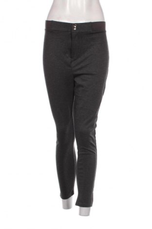 Damenhose Janina, Größe XL, Farbe Grau, Preis 6,49 €