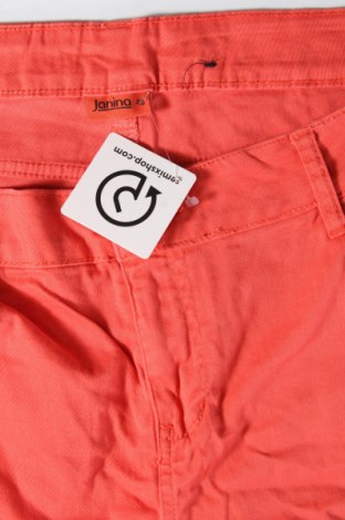 Damenhose Janina, Größe XXL, Farbe Rosa, Preis € 6,99