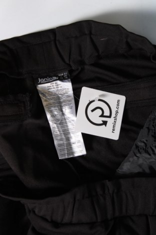 Damenhose Janina, Größe L, Farbe Schwarz, Preis 5,49 €