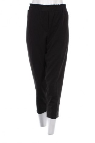 Pantaloni de femei Janina, Mărime L, Culoare Negru, Preț 24,99 Lei