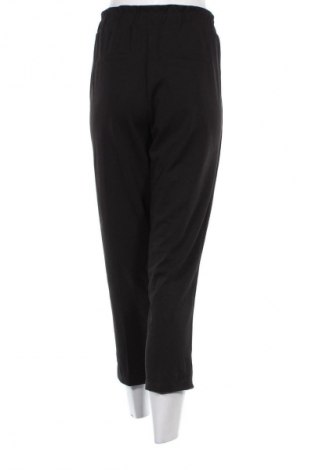 Pantaloni de femei Janina, Mărime L, Culoare Negru, Preț 24,99 Lei