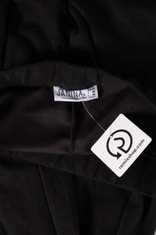 Damenhose Janina, Größe XL, Farbe Schwarz, Preis 5,99 €