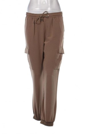 Damenhose Janina, Größe S, Farbe Beige, Preis € 5,49