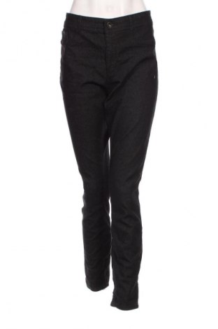 Pantaloni de femei Janina, Mărime XL, Culoare Negru, Preț 32,99 Lei