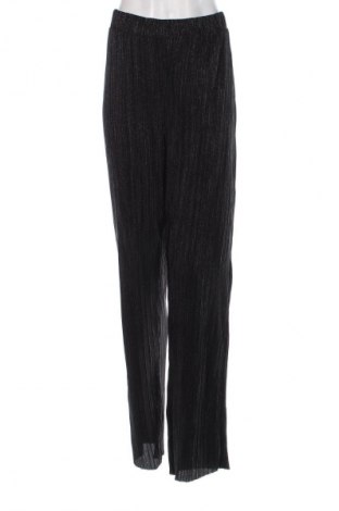 Pantaloni de femei Janina, Mărime XL, Culoare Negru, Preț 24,99 Lei