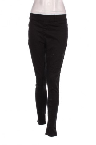 Pantaloni de femei Janina, Mărime L, Culoare Negru, Preț 25,99 Lei