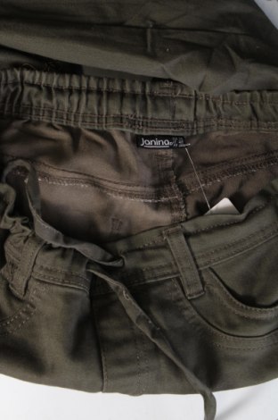 Damenhose Janina, Größe S, Farbe Grün, Preis € 4,99