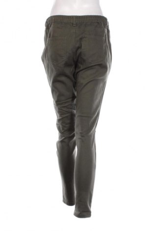 Damenhose Janina, Größe S, Farbe Grün, Preis 4,99 €