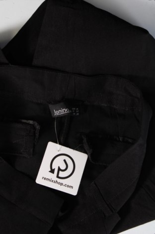 Damenhose Janina, Größe S, Farbe Schwarz, Preis € 5,49