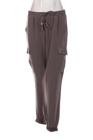 Damenhose Janina, Größe M, Farbe Grau, Preis 9,49 €