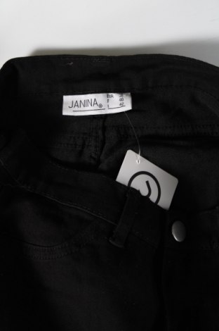 Damenhose Janina, Größe M, Farbe Schwarz, Preis 6,99 €