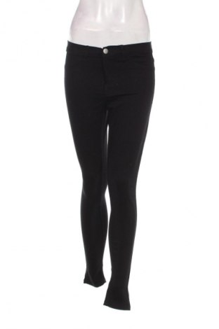 Pantaloni de femei Janina, Mărime M, Culoare Negru, Preț 33,99 Lei