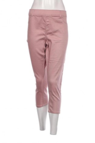 Damenhose Janina, Größe XL, Farbe Rosa, Preis € 4,49