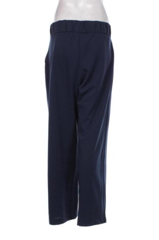 Pantaloni de femei Jdy, Mărime M, Culoare Albastru, Preț 86,99 Lei