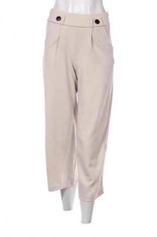 Damenhose Jdy, Größe XS, Farbe Beige, Preis 13,49 €