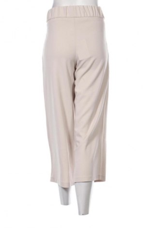 Pantaloni de femei Jdy, Mărime XS, Culoare Bej, Preț 53,99 Lei