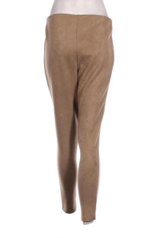 Damenhose Jean Pascale, Größe M, Farbe Beige, Preis € 6,99