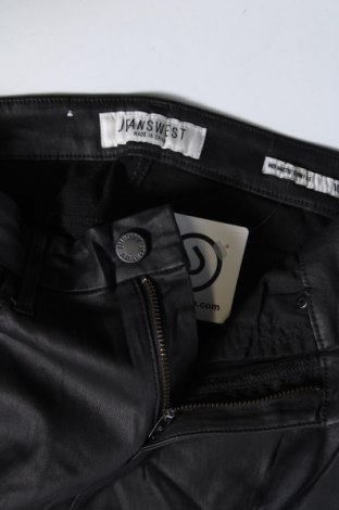 Damenhose Jeanswest, Größe M, Farbe Schwarz, Preis 6,49 €