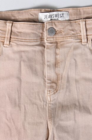 Damenhose Jeanswest, Größe XL, Farbe Beige, Preis 6,99 €