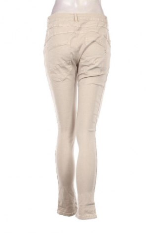 Damenhose Jewelly, Größe L, Farbe Beige, Preis 7,99 €