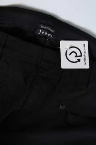 Damenhose Jones, Größe L, Farbe Schwarz, Preis € 4,99