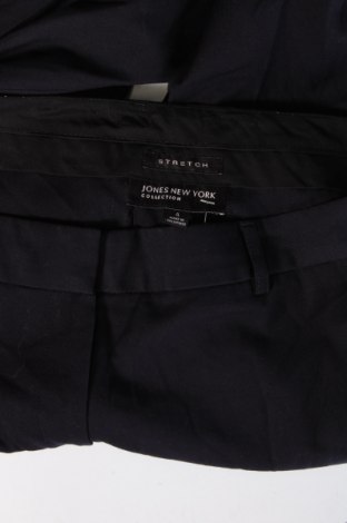 Damenhose Jones New York, Größe S, Farbe Blau, Preis € 2,99