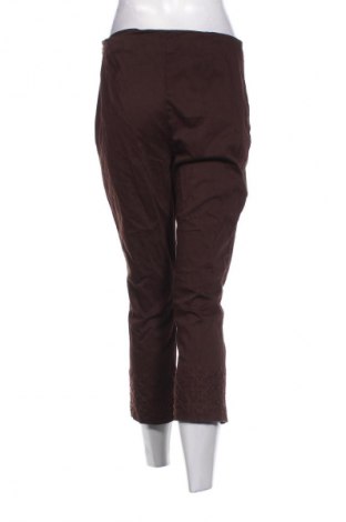 Damenhose Jones New York, Größe M, Farbe Braun, Preis 3,49 €