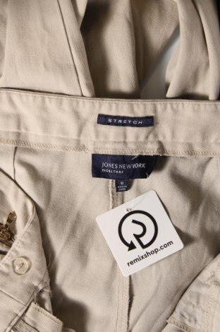 Damenhose Jones New York, Größe XL, Farbe Beige, Preis € 3,99